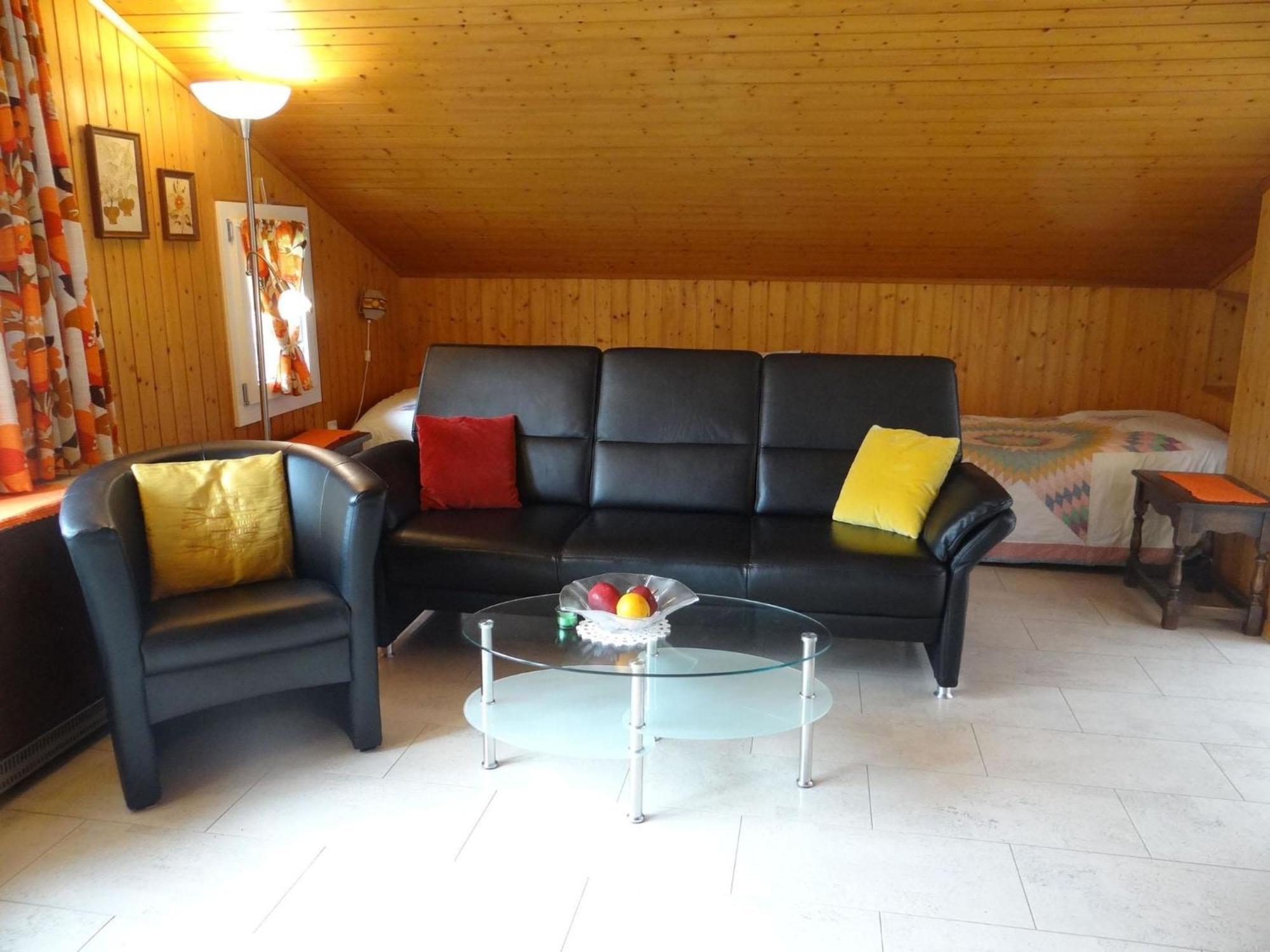 Apartment Berg By Interhome Engelberg Exterior foto
